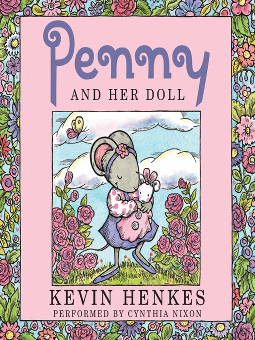 Kevin Henkes 的 Penny and Her Doll 內容詳情 - 可供借閱